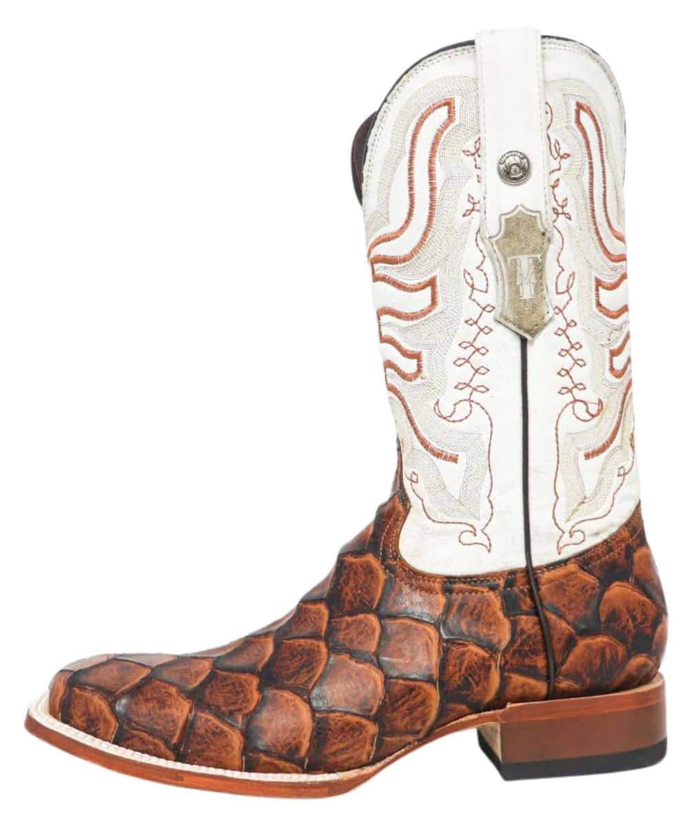 Tanner Mark Men's Dillon Boot - Image 3