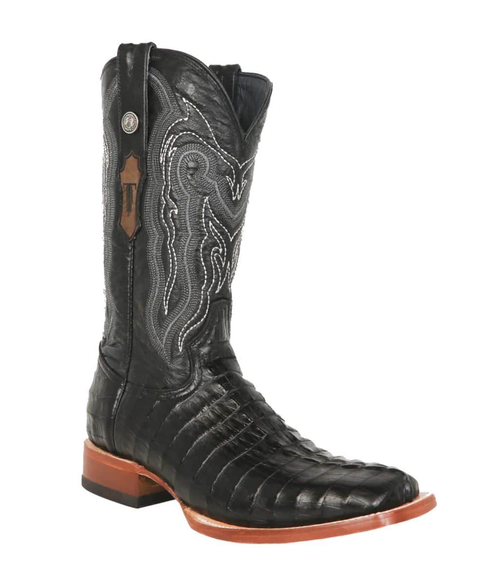Tanner Mark Men's Lufkin Boot - Image 2