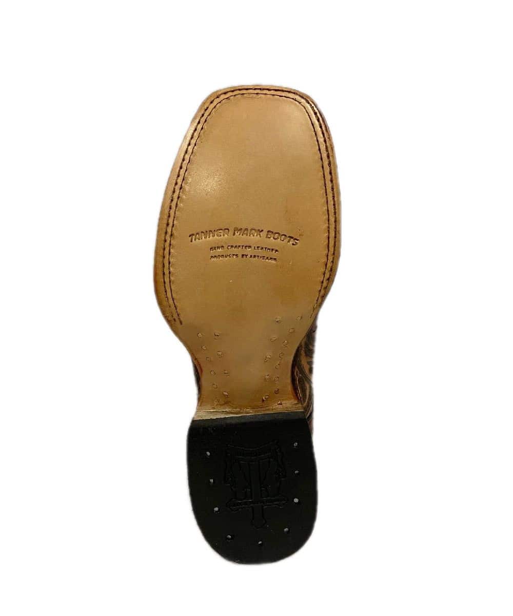 Tanner Mark Women's Jaw Dropper Boot - Image 4