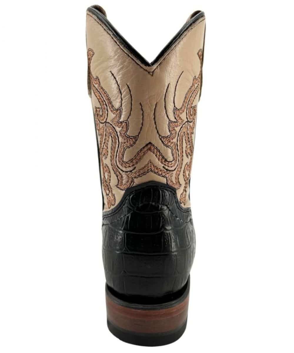 Tanner Mark Boys' Stoney Boot - Image 3