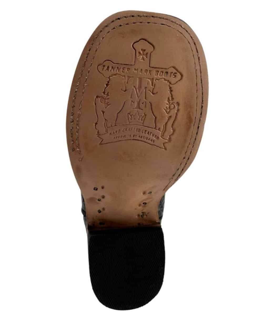 Tanner Mark Boys' Stoney Boot - Image 5