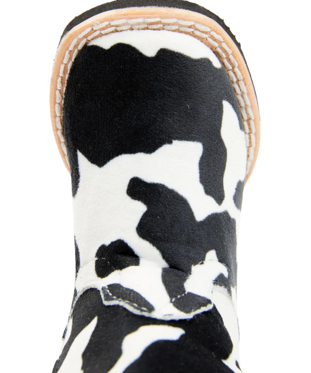 Tanner Mark Infant Girls' Elsie Boot - Image 3