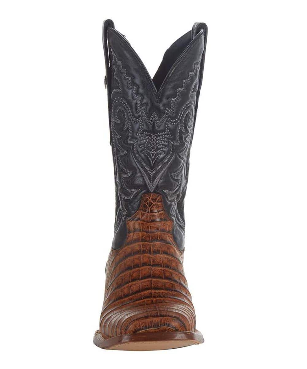 Tanner Mark Men's Caiman Hudson Boot - Image 3