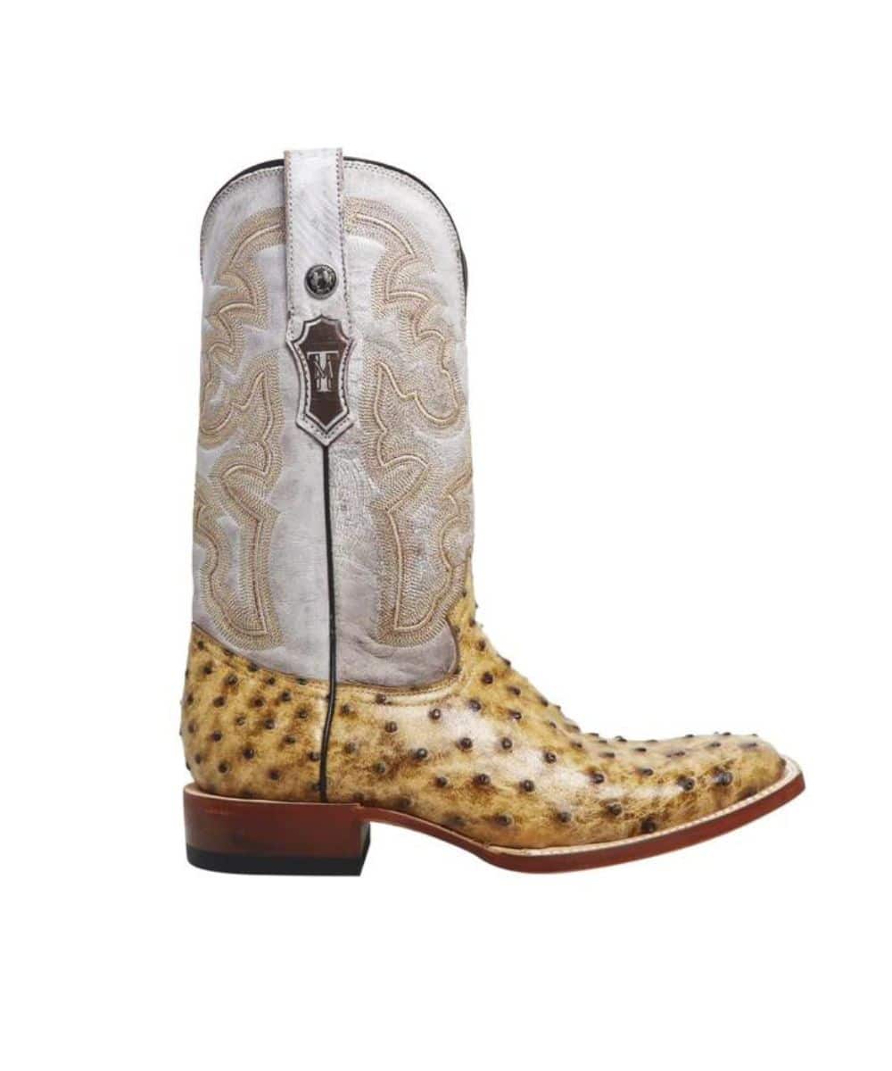 Tanner Mark Men's Dutton Boot - Image 2