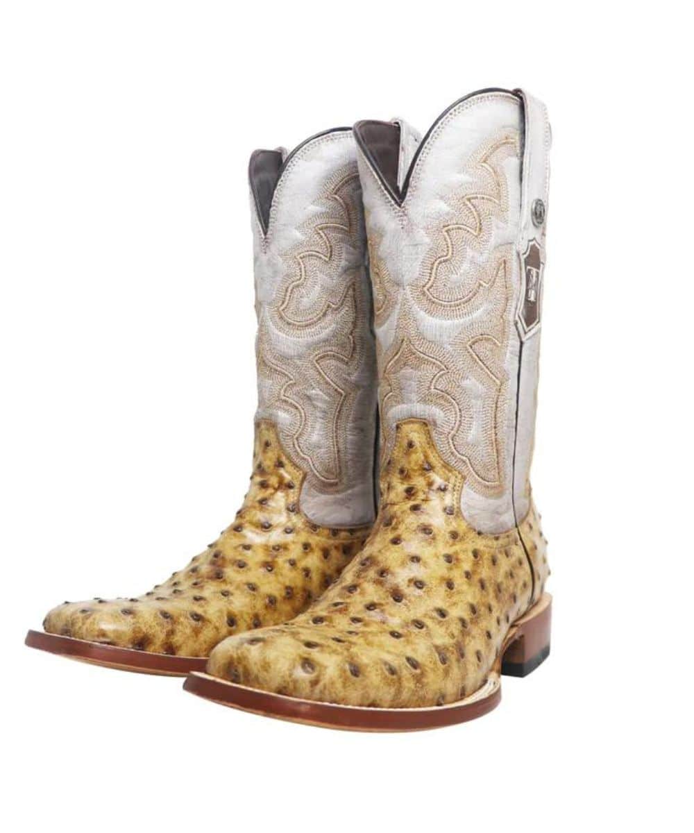 Tanner Mark Men's Dutton Boot - Image 3