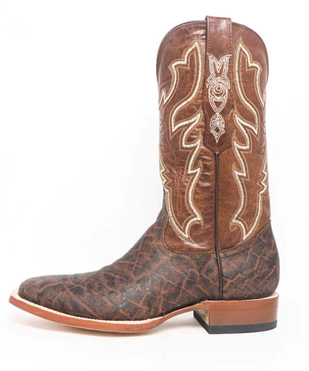 Tanner Mark Men's Elephant Boot - Image 2
