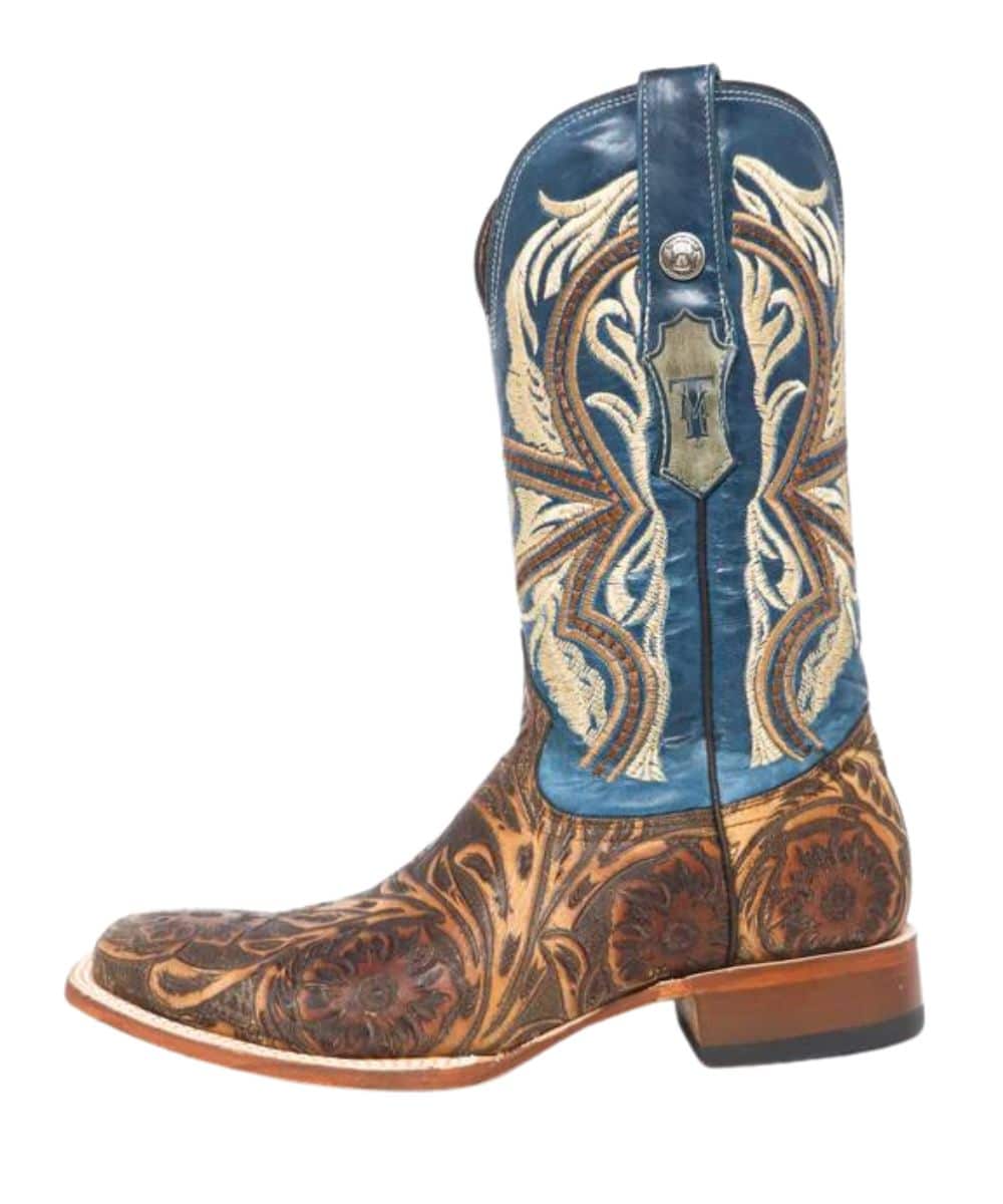 Tanner Mark Men's Voakum Boot - Image 3