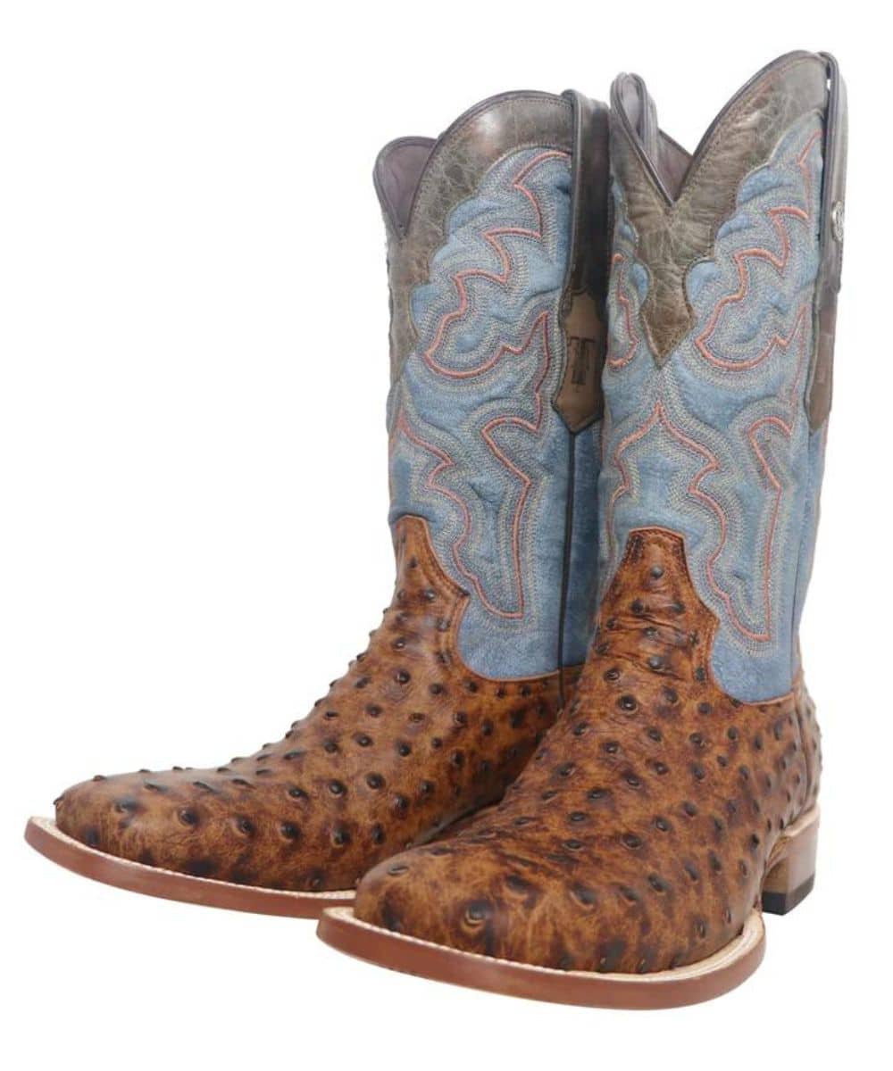 Tanner Mark Men's Van Zandt Boot - Image 2
