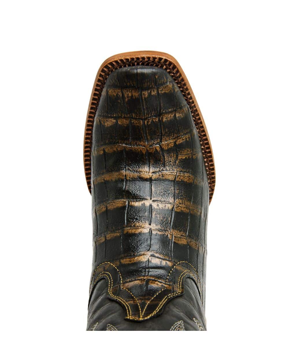 Tanner Mark Women's Cosmic Cowgirl Boot - Image 3