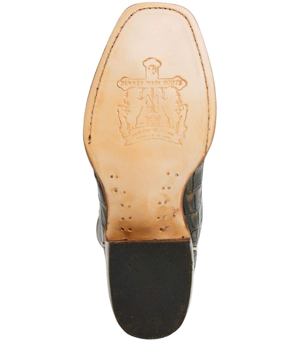 Tanner Mark Women's Cosmic Cowgirl Boot - Image 4