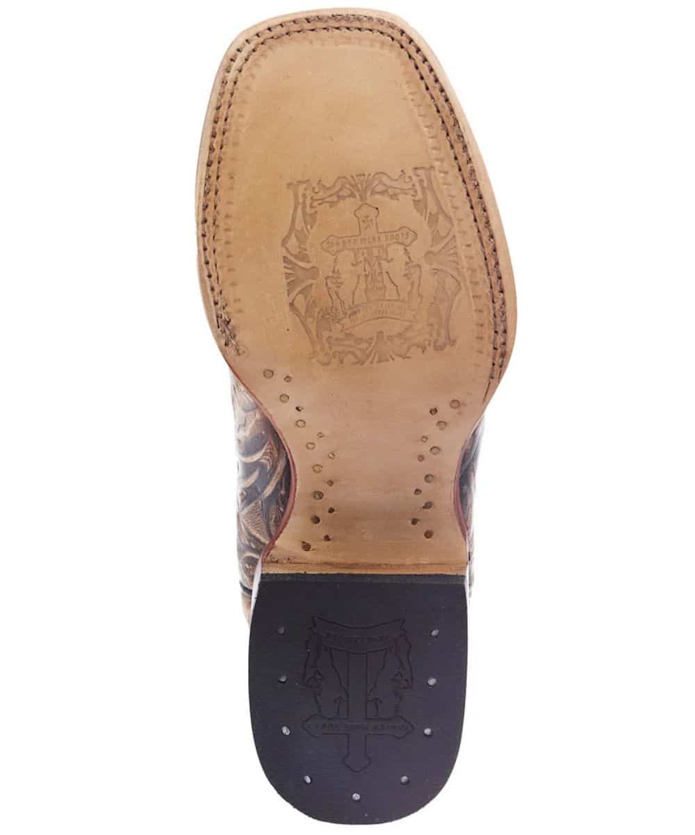 Tanner Mark Women's Jungle Orix Boot - Image 4