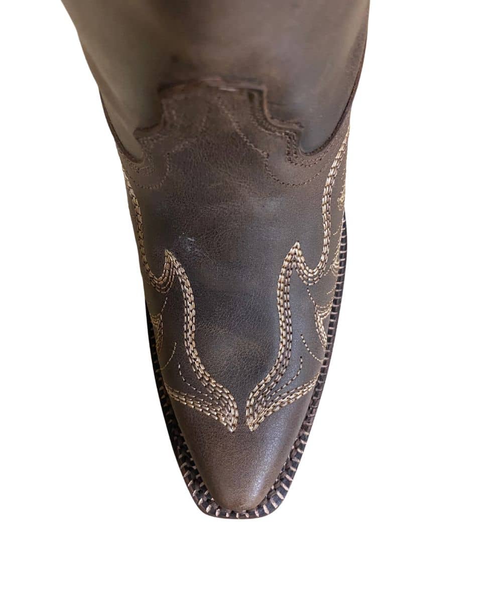 Tanner Mark Women's Knee Boot - Image 2