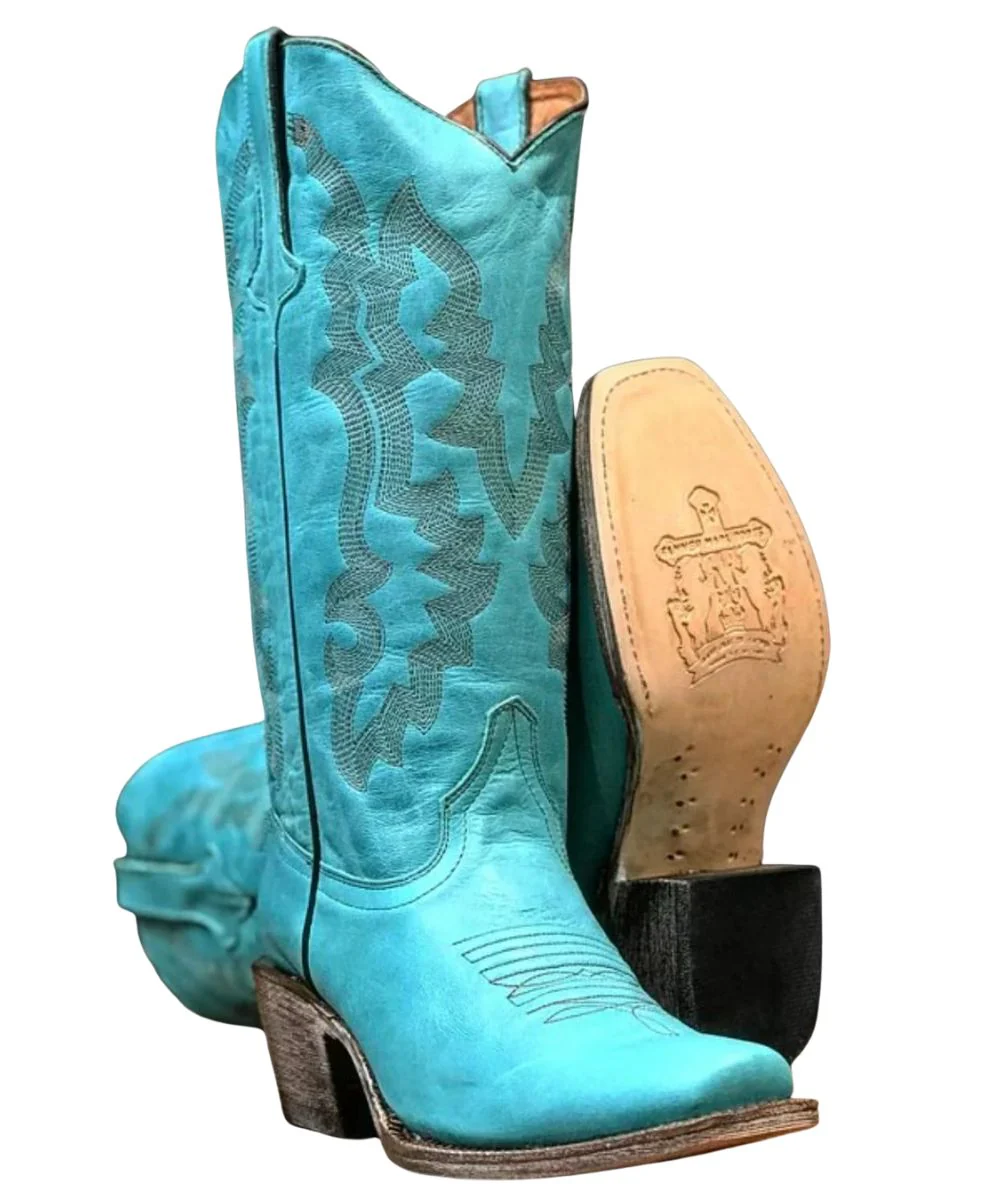 Tanner Mark Women's Addy Boot - Image 2