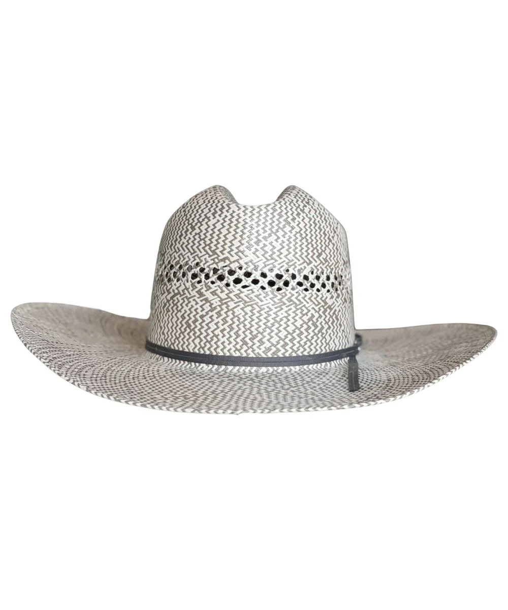 American Hat Co. Straw Hat - Image 2