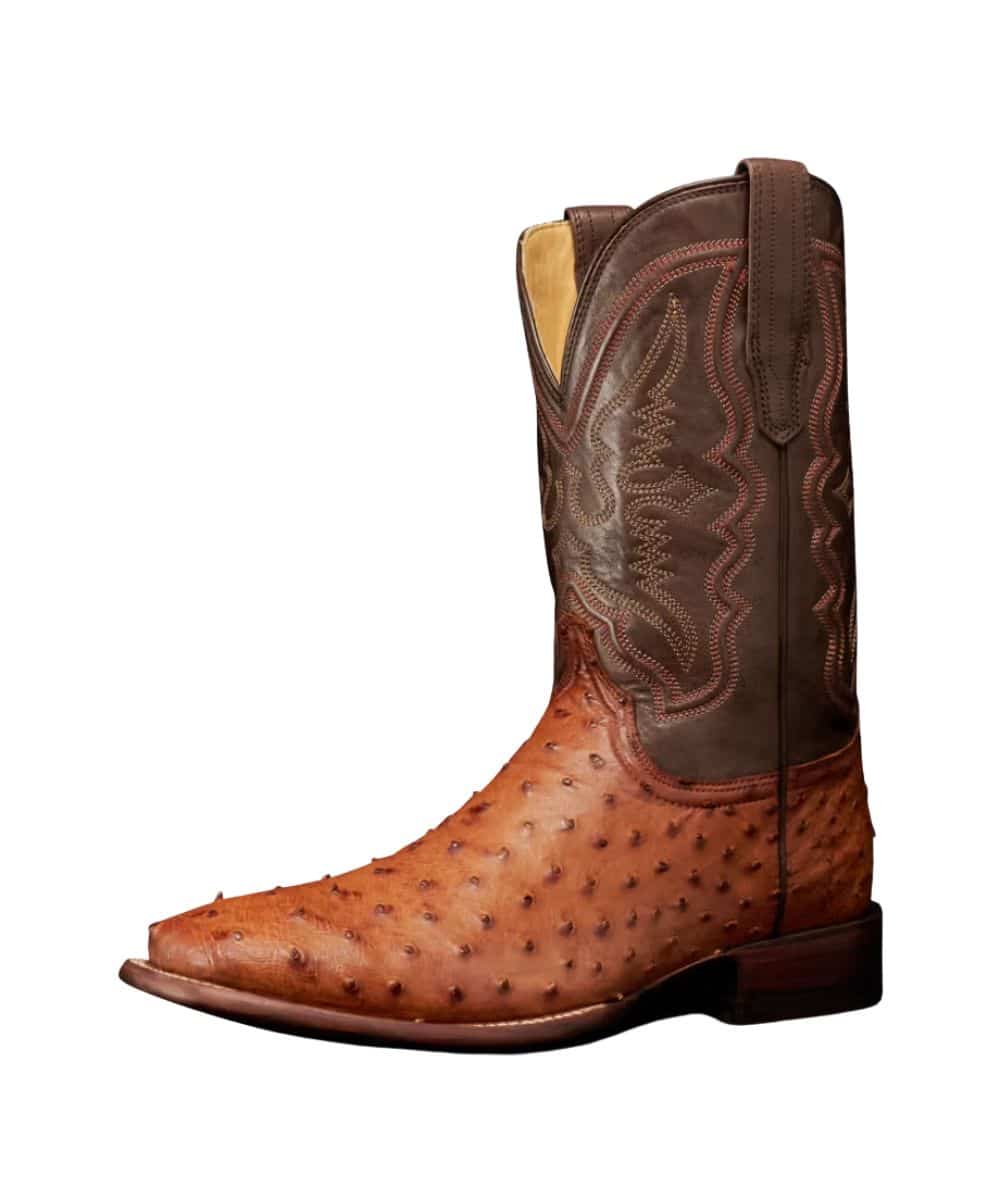 Tecovas Men's Emmitt Boot - Image 2
