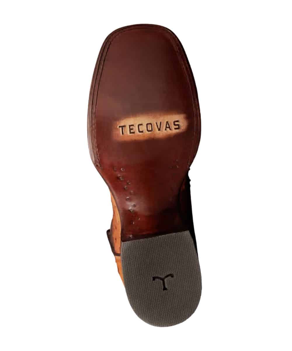 Tecovas Men's Emmitt Boot - Image 4