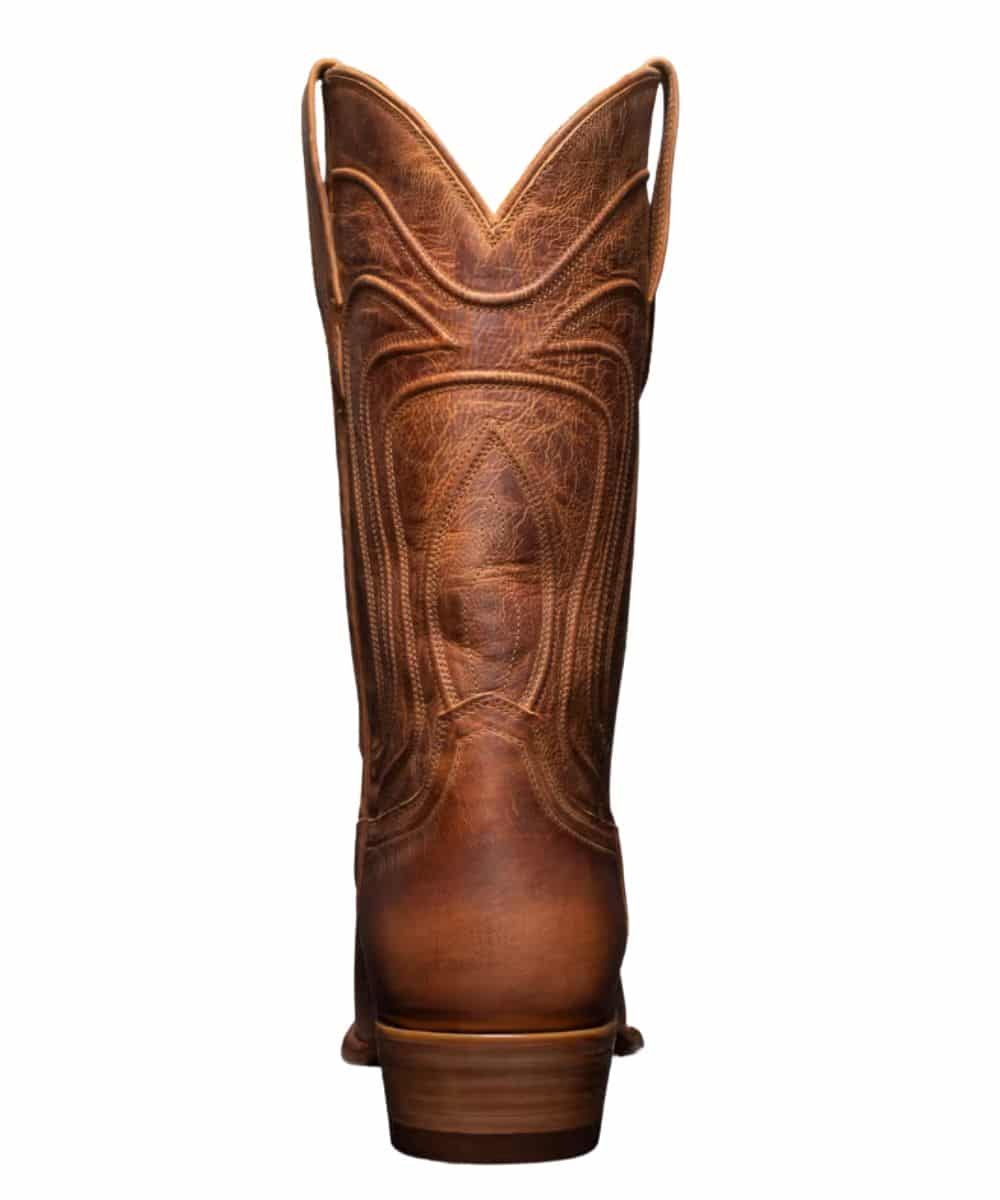 Tecovas Men's The Cartwright Boot - Image 4
