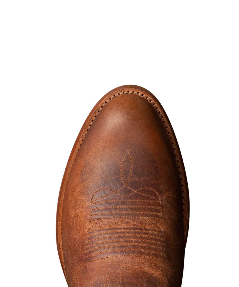 Tecovas Men's The Cartwright Boot - Image 5