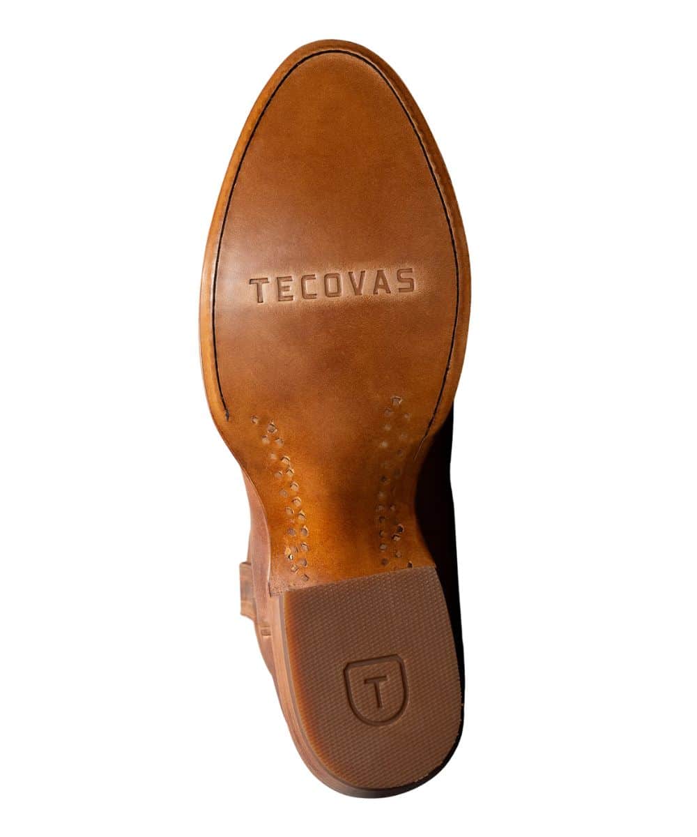 Tecovas Men's The Cartwright Boot - Image 6
