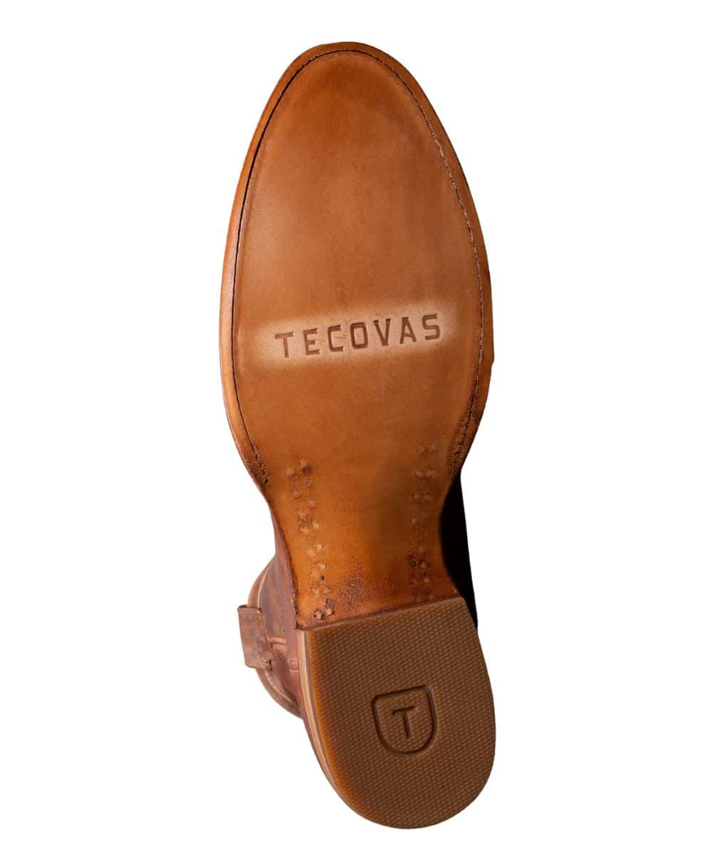 Tecovas Men's The Dean Boot - Image 4