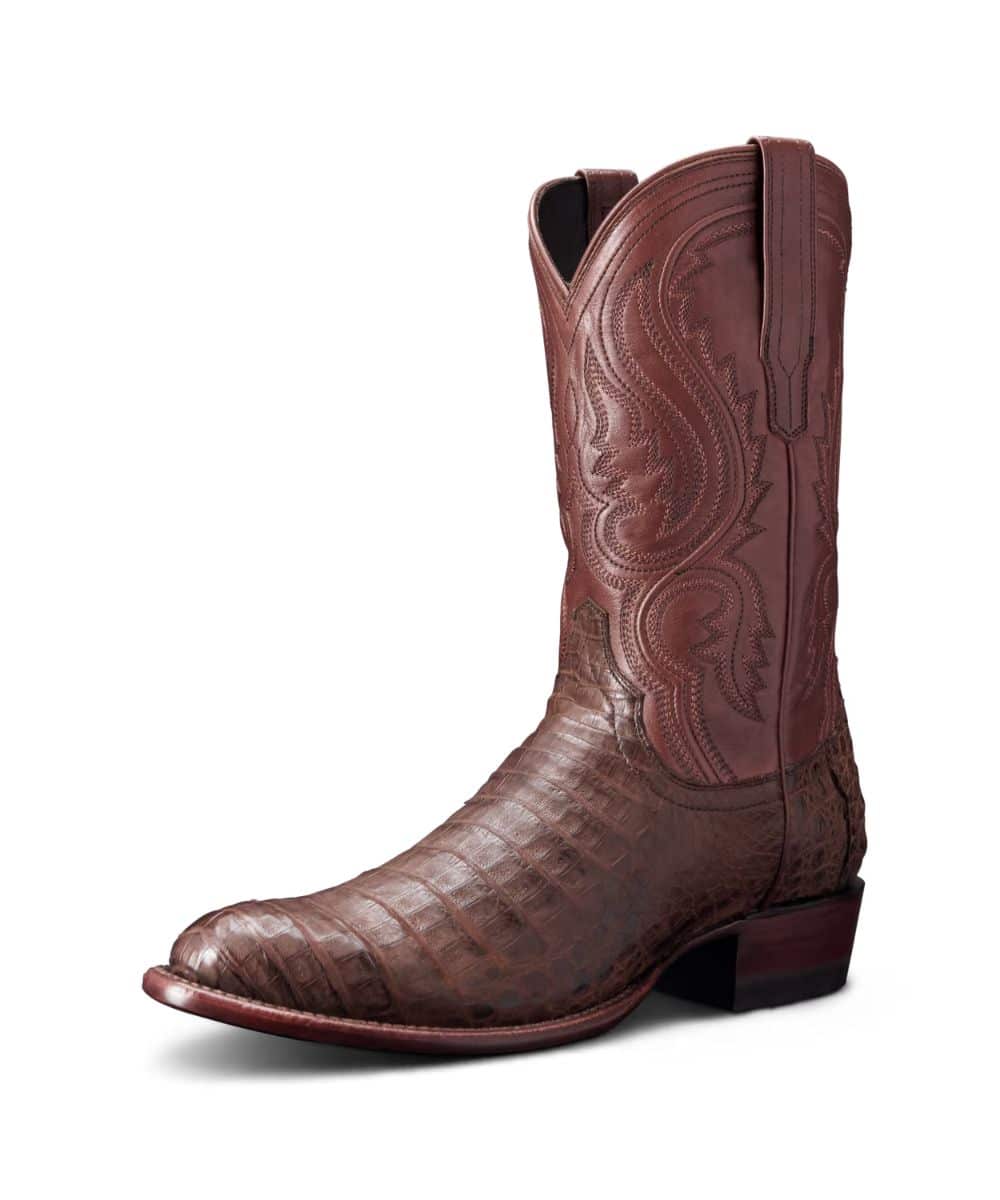 Tecovas Men's The Dillon Boot - Image 2