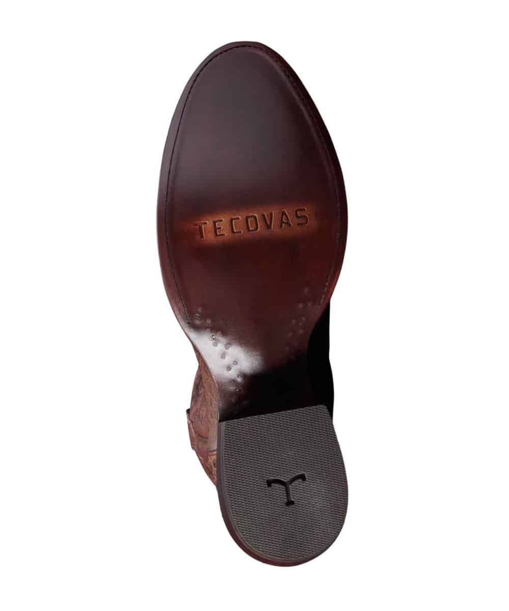 Tecovas Men's The Dillon Boot - Image 4