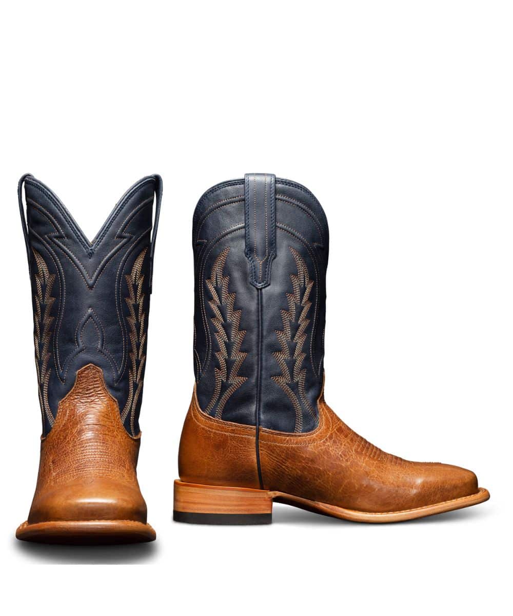 Tecovas Men's The Doc Boot