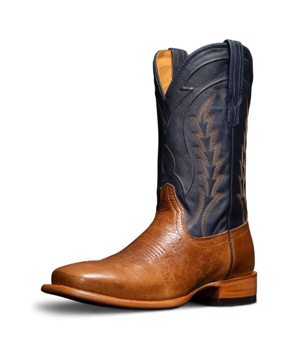 Tecovas Men's The Doc Boot - Image 2