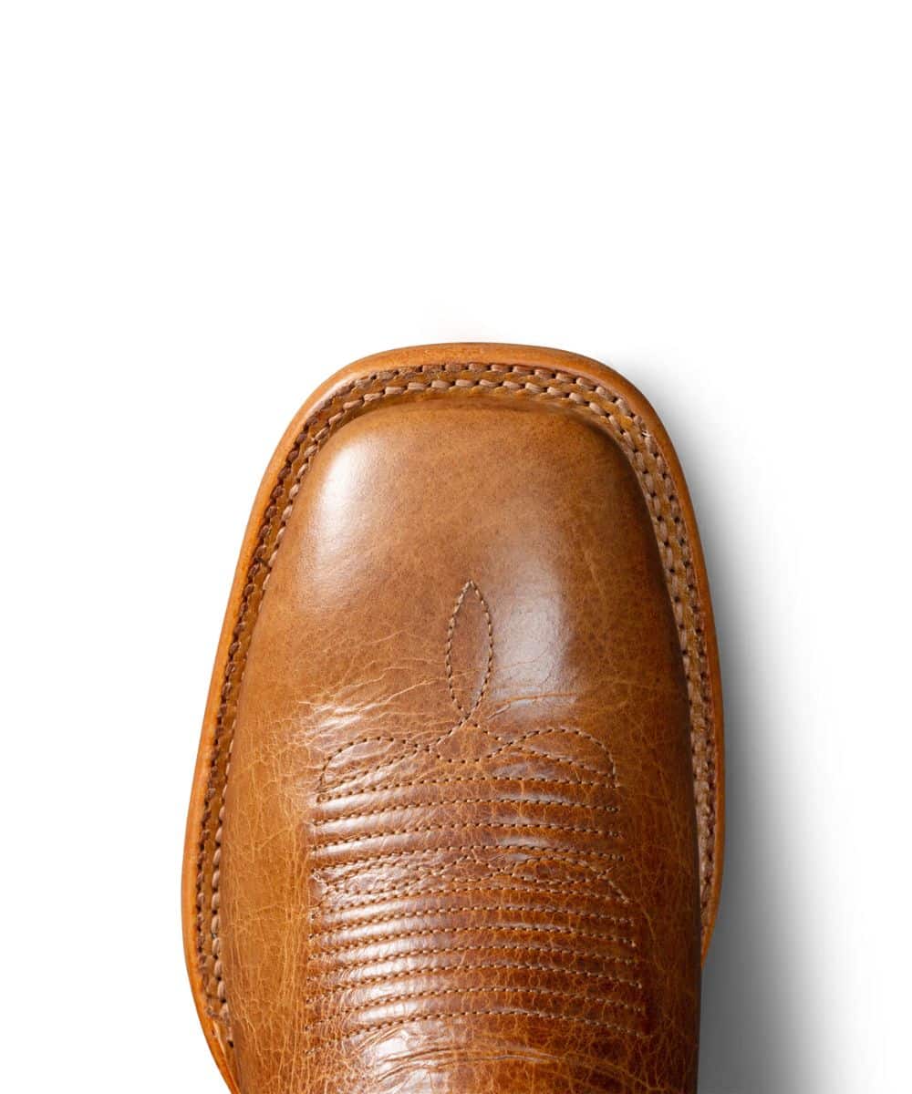 Tecovas Men's The Doc Boot - Image 3