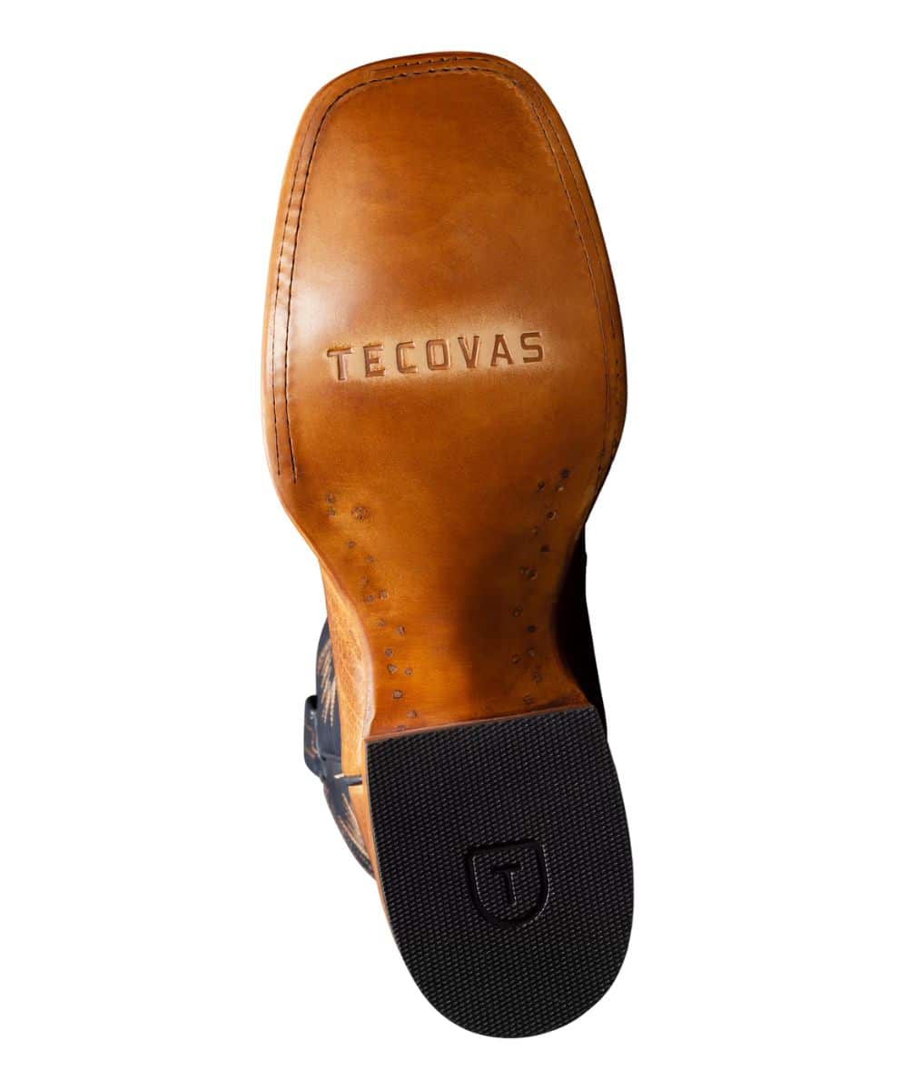 Tecovas Men's The Doc Boot - Image 4