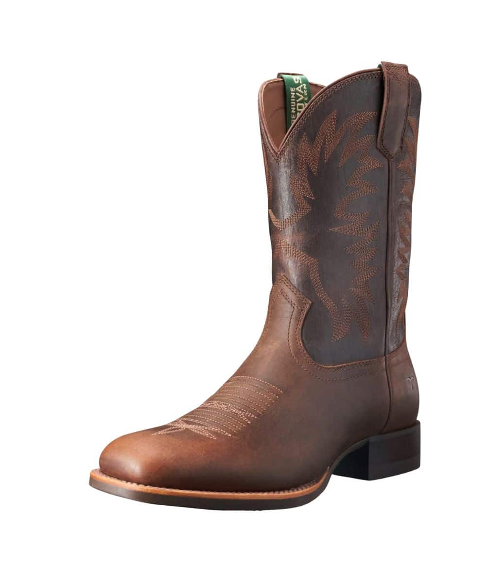 Tecovas Men's The Dusty Cowboy Boot - Image 2