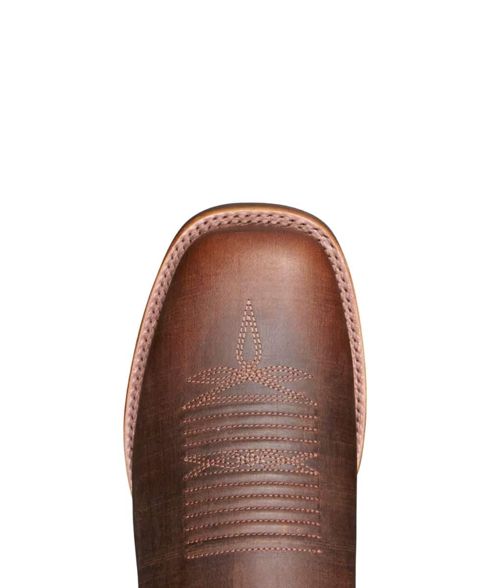 Tecovas Men's The Dusty Cowboy Boot - Image 3
