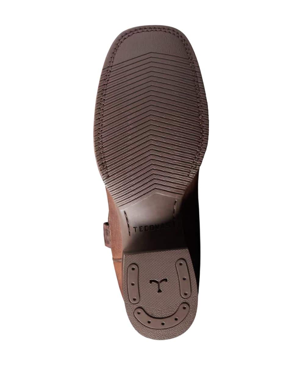 Tecovas Men's The Dusty Cowboy Boot - Image 4