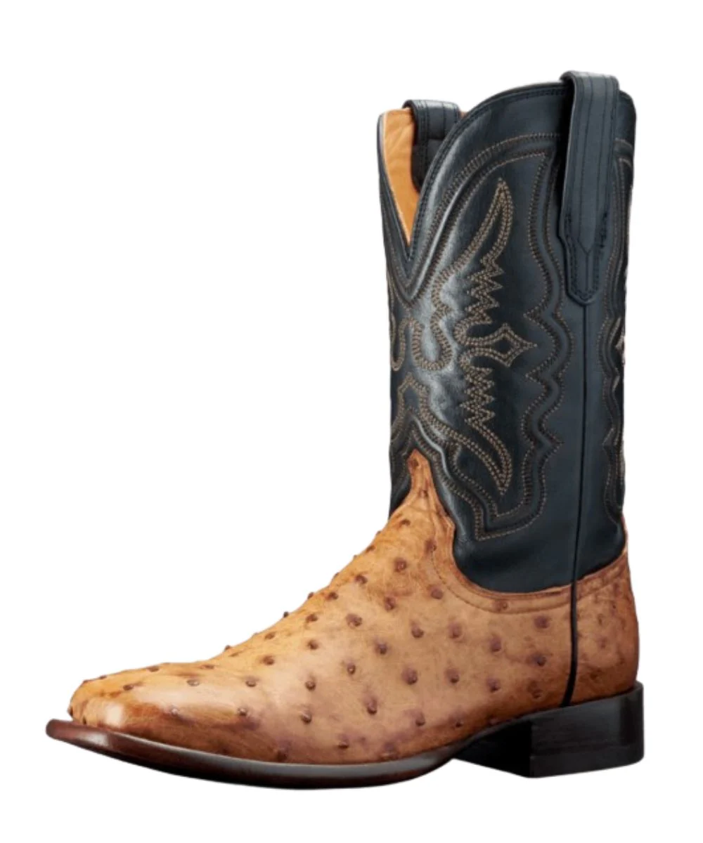 Tecovas Men's The Emmitt Cowboy Boot - Image 2