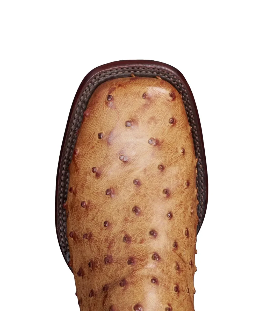 Tecovas Men's The Emmitt Cowboy Boot - Image 3