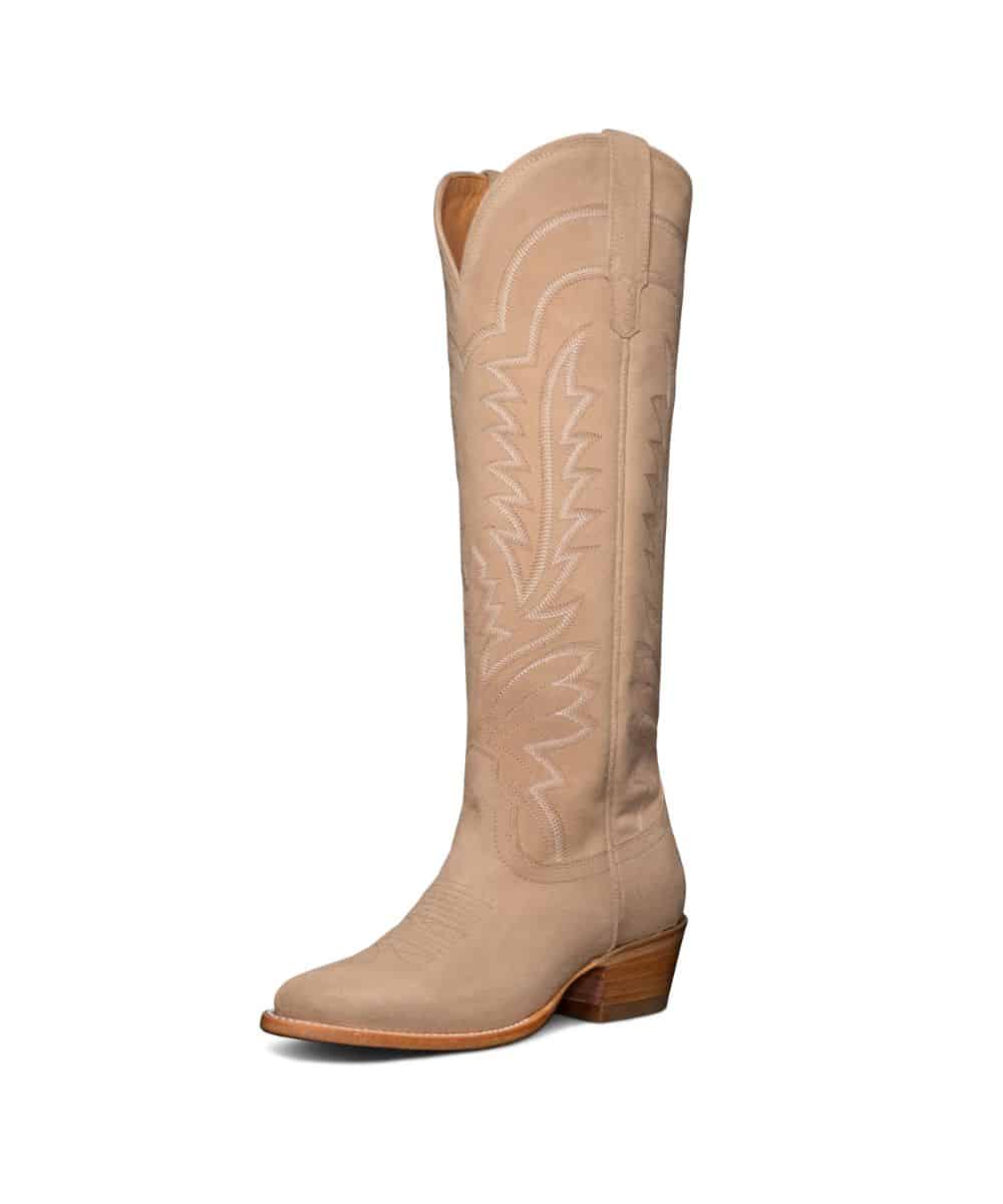 Tecovas Women's The Abby Boot - Image 2