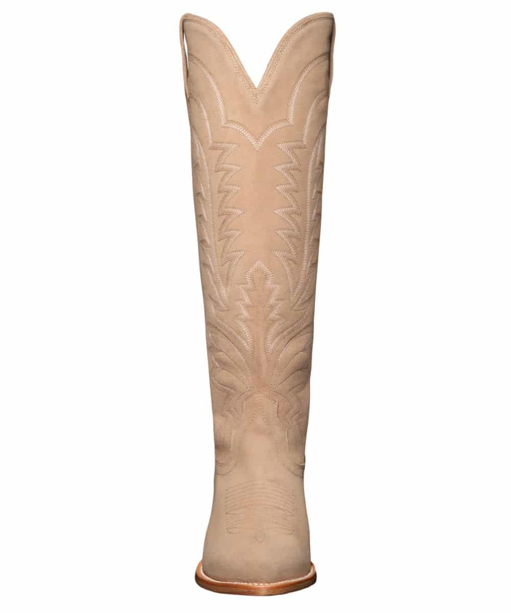 Tecovas Women's The Abby Boot - Image 3