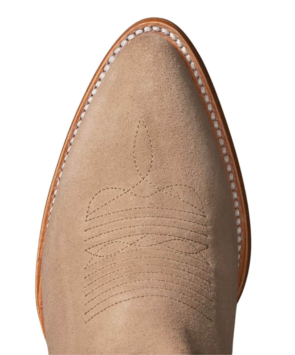 Tecovas Women's The Abby Boot - Image 5