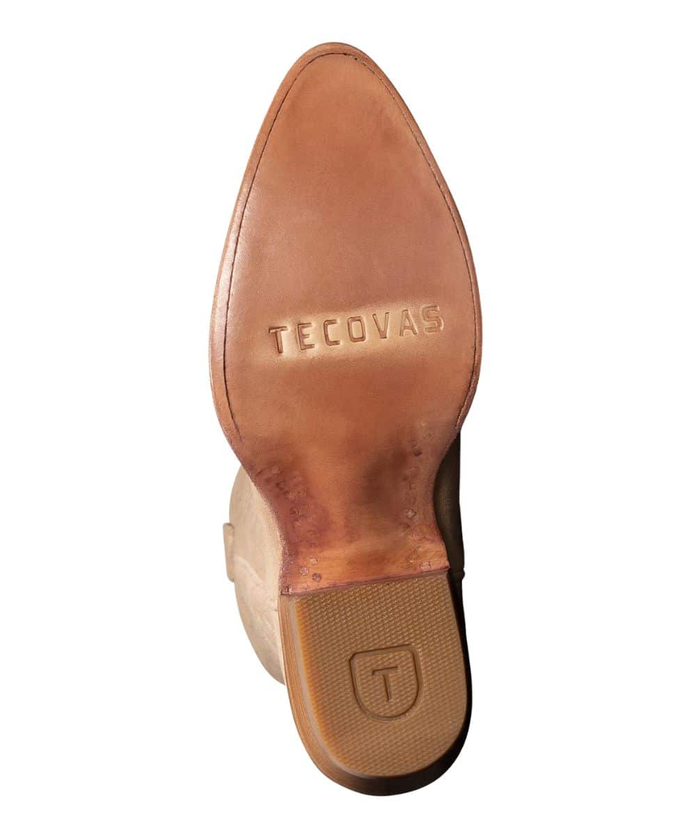 Tecovas Women's The Abby Boot - Image 6