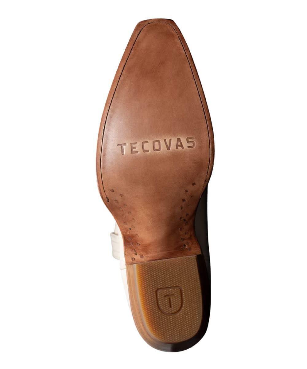 Tecovas Women's The Annie Boot - Image 4