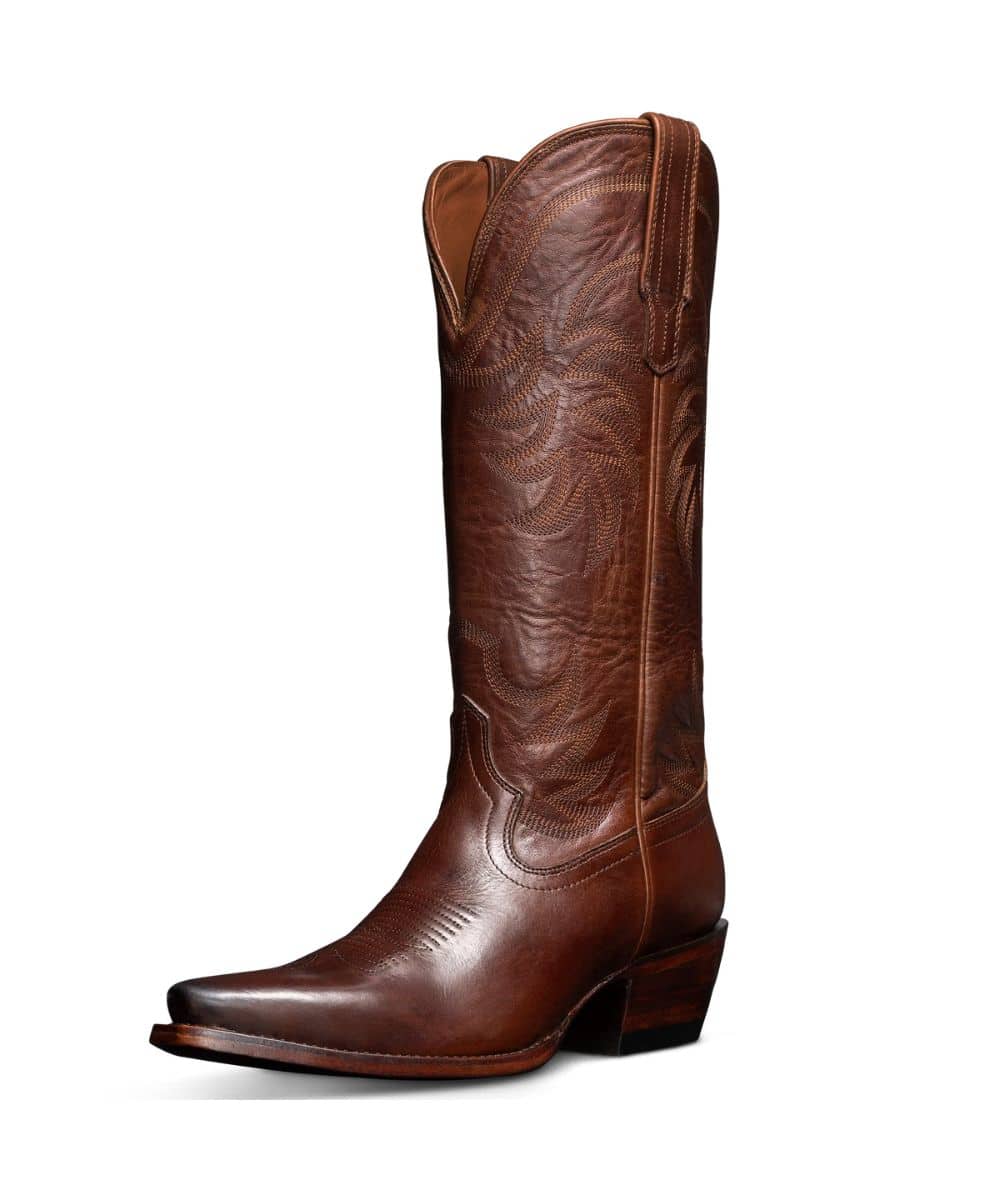 Tecovas Women's The Annie Boot - Image 2