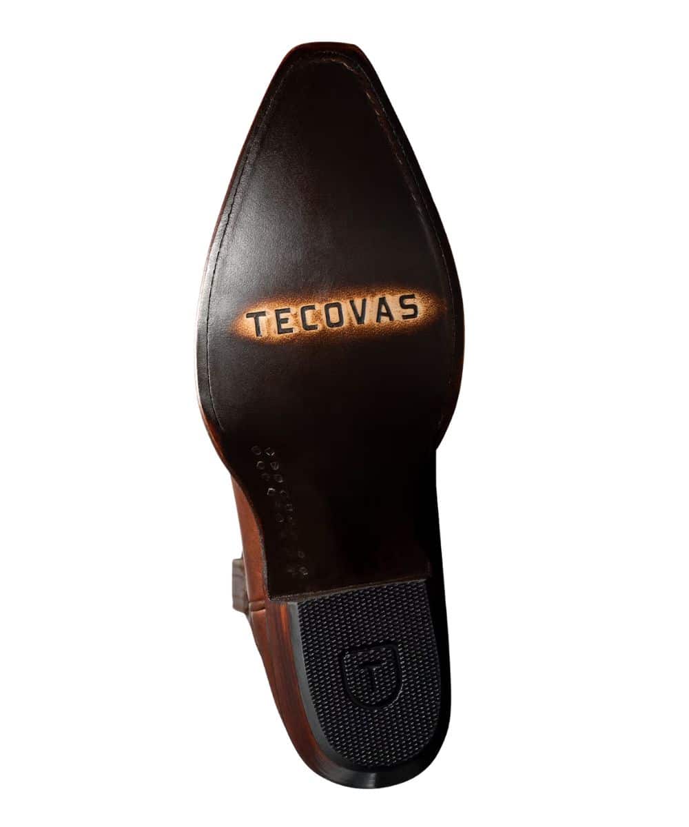Tecovas Women's The Annie Boot - Image 4