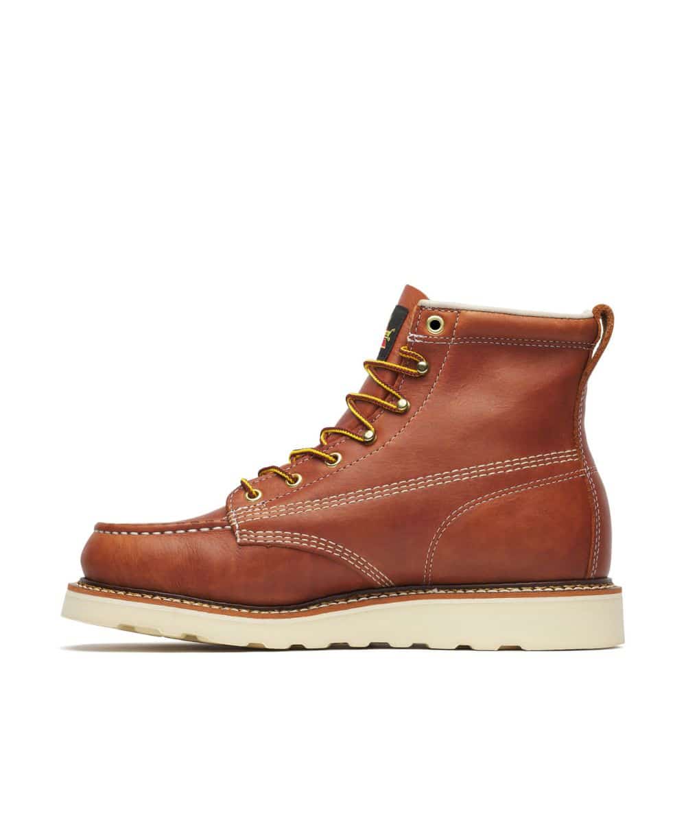 Thorogood Men's American Heritage Maxwear Wedge Boot - Image 2