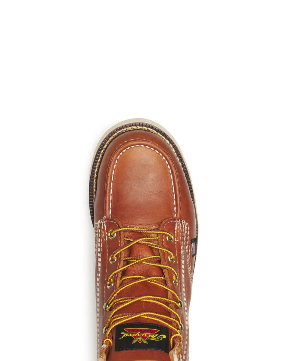 Thorogood Men's American Heritage Maxwear Wedge Boot - Image 3