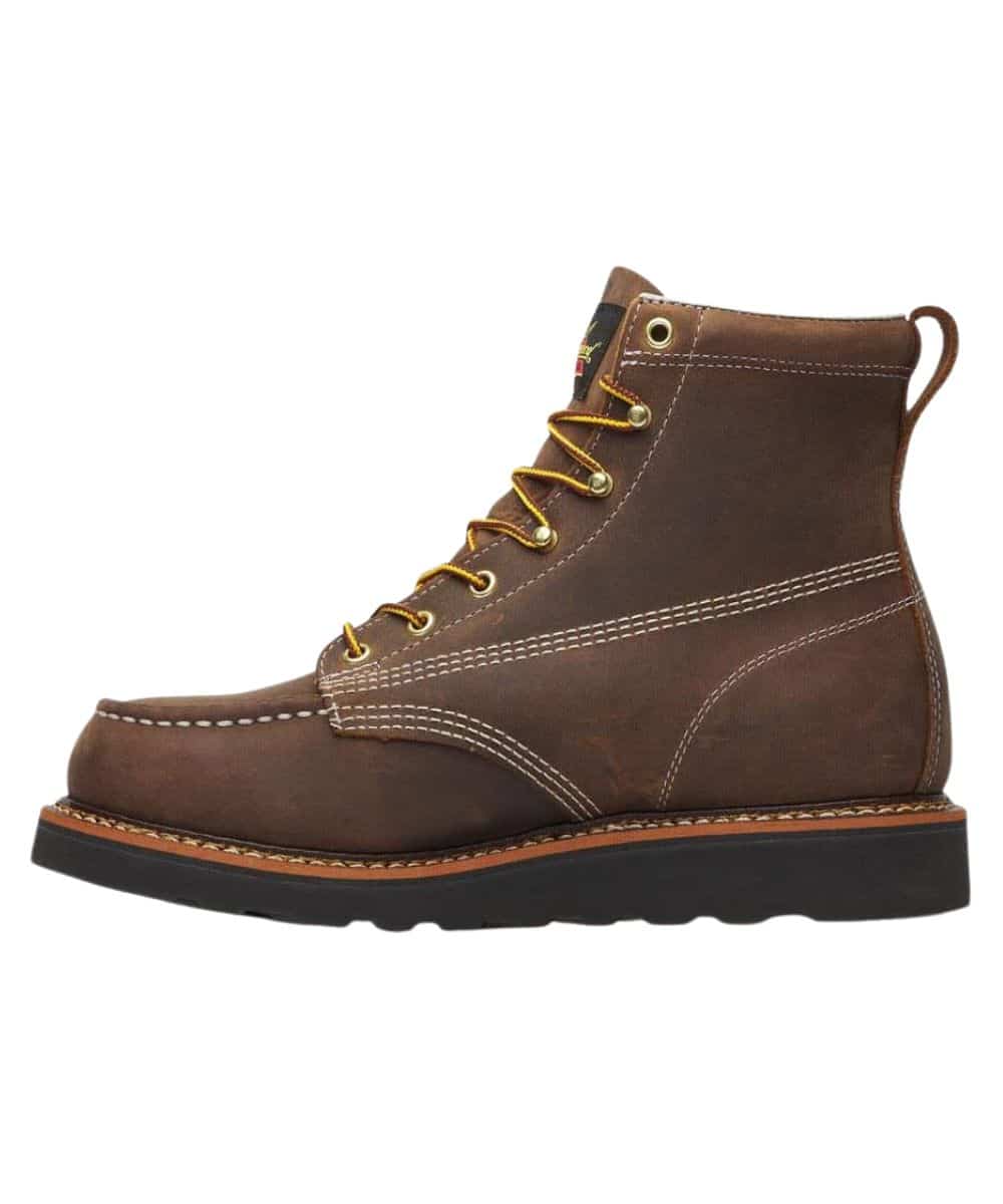 Thorogood Men's American Heritage Work Boot - Image 2