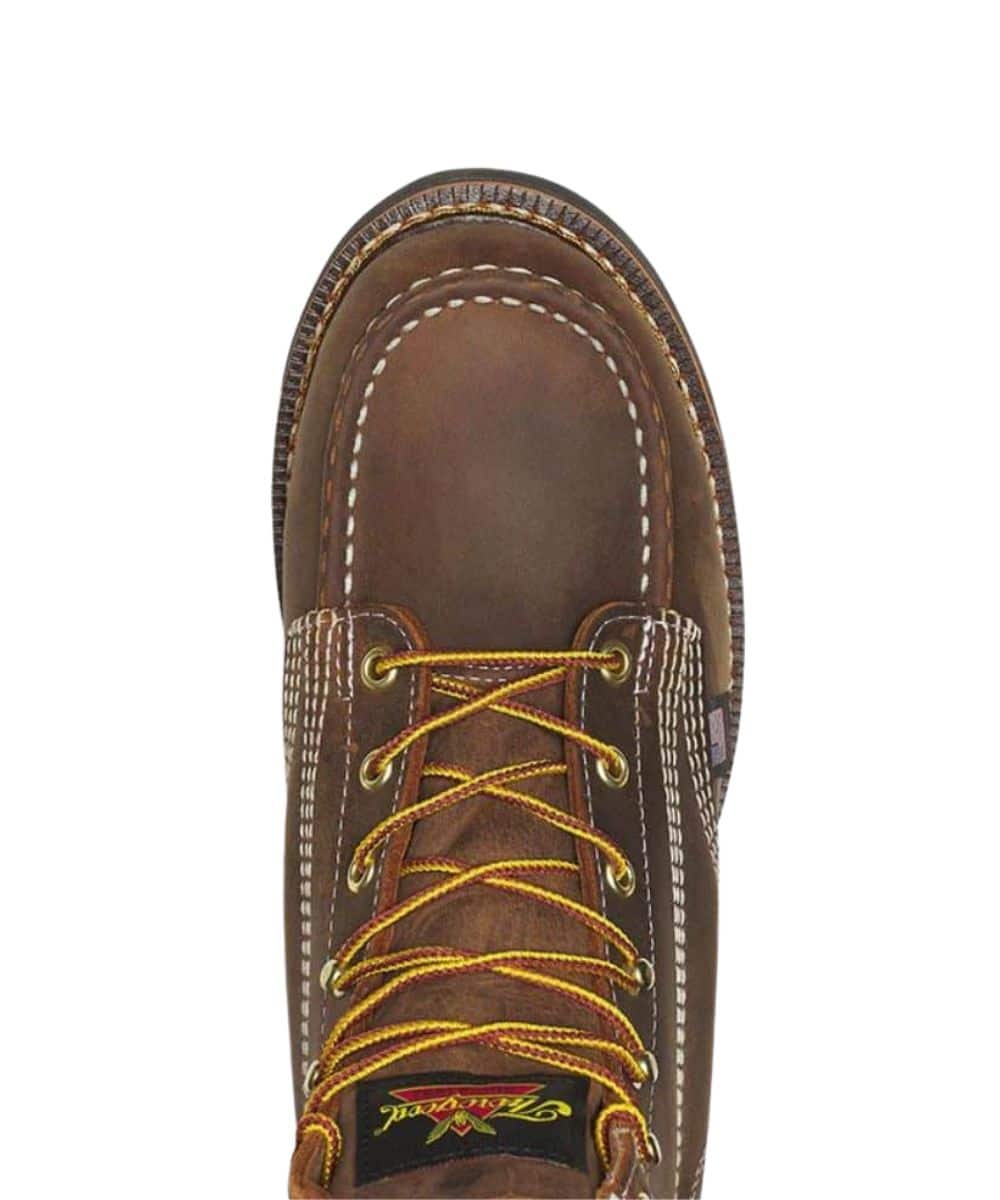 Thorogood Men's American Heritage Work Boot - Image 3