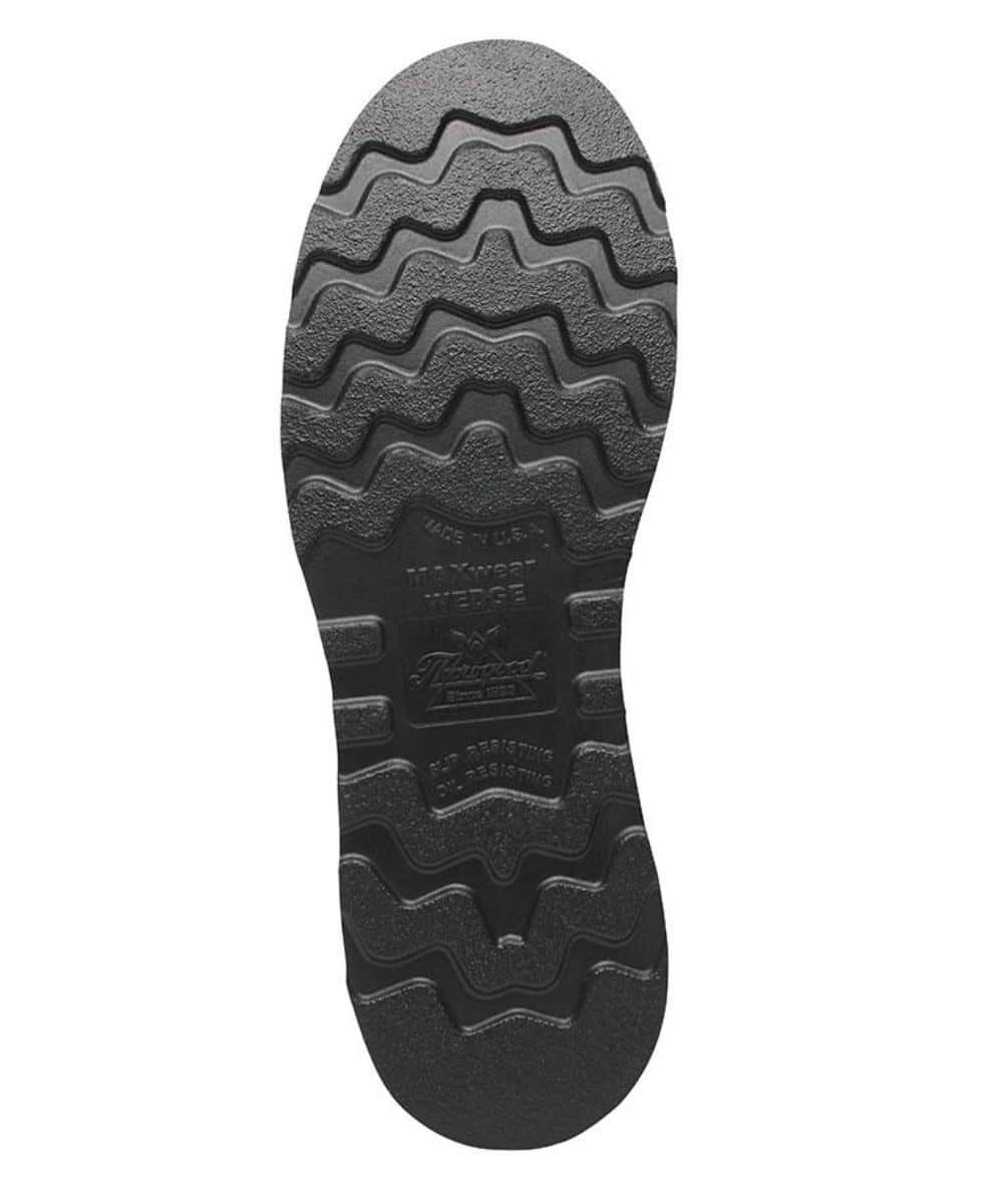 Thorogood Men's American Heritage Work Boot - Image 4
