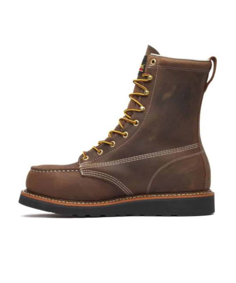 Thorogood Men's American Heritage Work Boot - Image 2