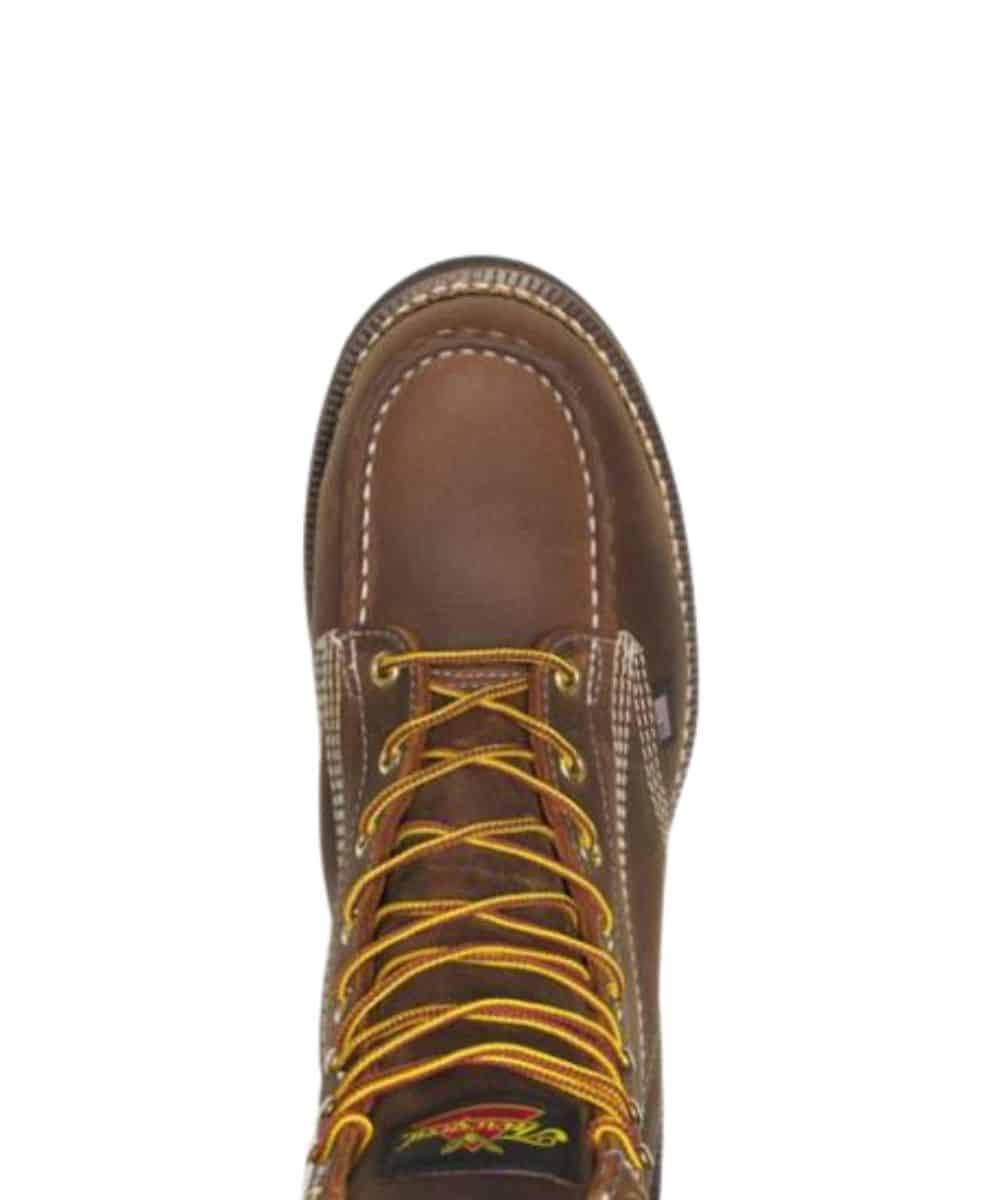 Thorogood Men's American Heritage Work Boot - Image 3