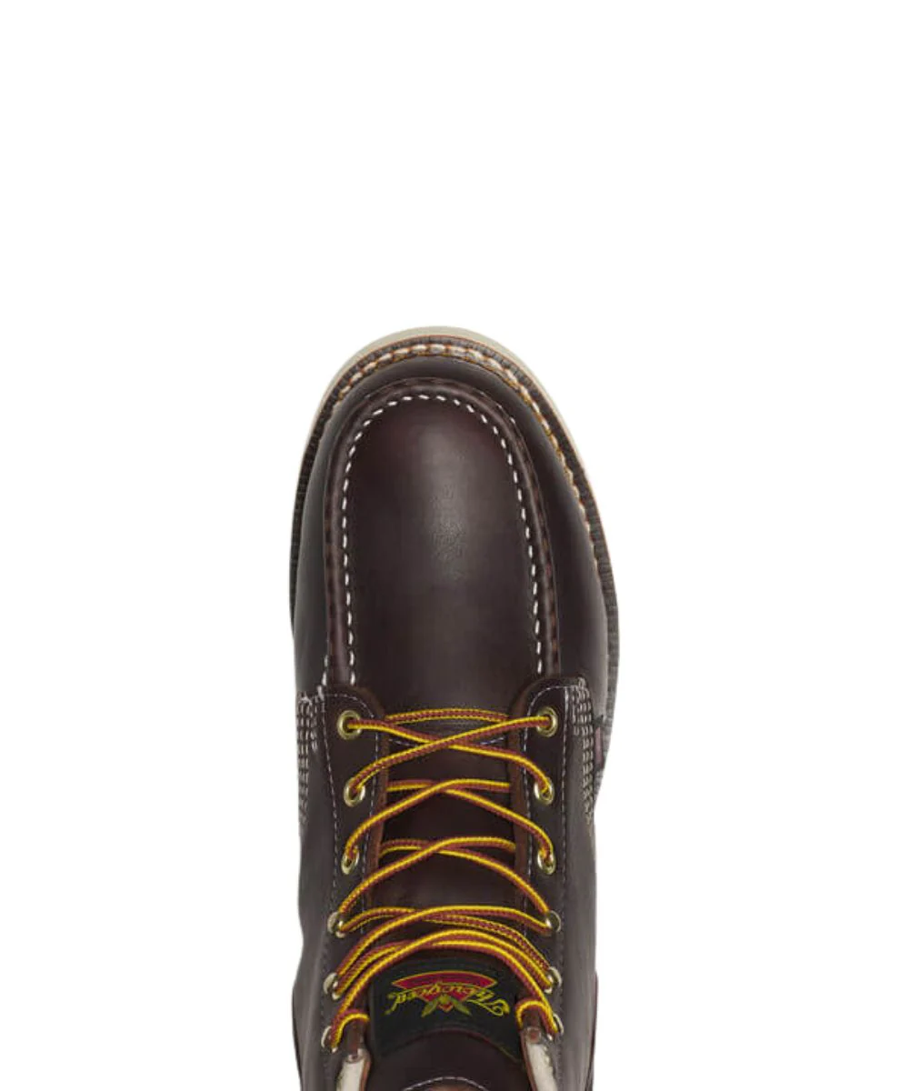 Thorogood Men's 1957 Series Maxwell Wedge Boot - Image 3